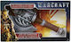 Warcraft Movie Role Play Plastic Replica Axe Durotan Ca 40 Cm
