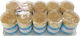 Toothpicks Box=300pcs Homie 101710 10pcs