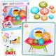 Παιδικό Puzzle 25pcs Lean Toys