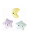 Petstages Cat Toy Stars From Sky 70381