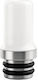 Drip Tip 510 Rs376 Fumytech White