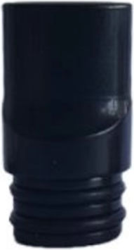 Drip Tip 510 Rs383 Fumytech Black