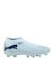 PUMA Future FG/AG Футболни Обувки с Бутони Сини