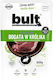 Bult Wet Dog Food Pouches With Rabbit 500gr