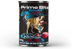 Game Dog Wet Dog Food 400gr
