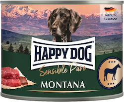 Happy Dog Wet Dog Food 200gr Happy Dog Wet Dog Food 200gr