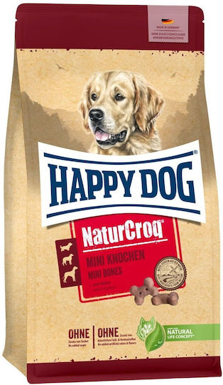 Happy Dog Λιχουδιά για Κουτάβια Μικρόσωμων Φυλών με Κοτόπουλο 500gr