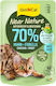 Gimborn Wet Cat Food in Pouches with Chicken and Trout 85gr