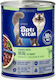 PreVital PreVital Nasses Katzenfutter Dose mit Kalb 415g