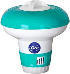 Gre Chlorinator Tablet for Pool