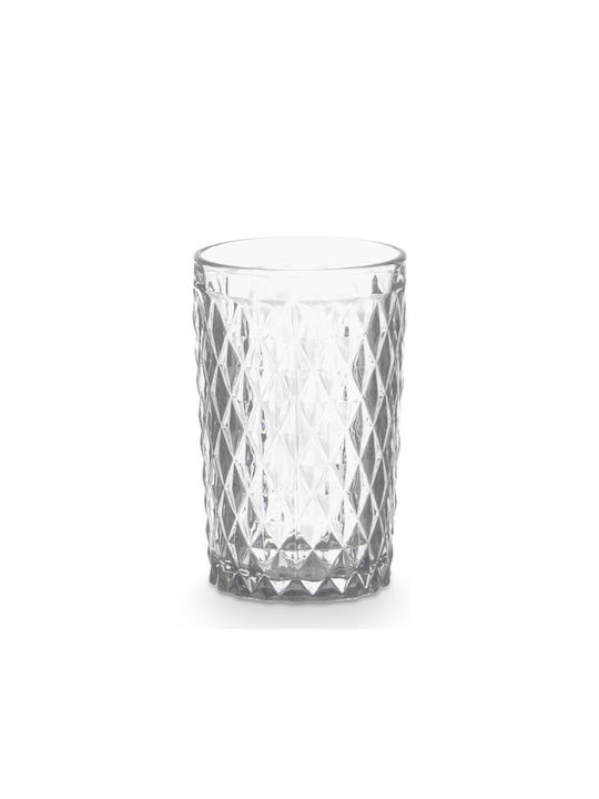 Diamond Water Glass 370ml