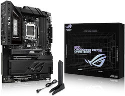 Asus ROG Crosshair X870E Dark Hero WiFi Asus ROG Crosshair X870E Dark Hero WiFi