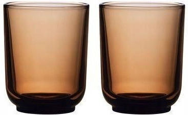 Fellow Coffee/Freddo Glass Honey 320ml