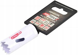AWTools Ποτηροπρίονο Bimetal Ξηρής Κοπής AWTools Ποτηροπρίονο Bimetal Ξηρής Κοπής