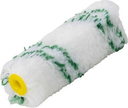 Set 10 Paint Roller Refills Fleece 10cm Z-tools Zts 5339