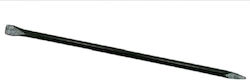Pârghie Din Fier Ribat 25 Mm Grosime 1200 Mm Z-tools Zts5558