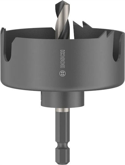 Graphite Пила за отвори за сухо рязане с диаметър 54mm