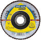 Klingspor Smt 624 Supra Disc Lamelar Front P40 125x22.23 Mm Ext 322772