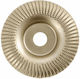 Wood Sanding Disc 125mm Hogert Ht8b235