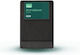 GoodRAM US20S SSD 1.6TB τύπου U.2 με σύνδεση PCI Express 5.0