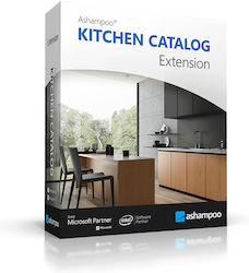 Ashampoo Kitchen Catalog Extension Engleză Licență Electronică Pe Viață Ashampoo Kitchen Catalog Extension Engleză Licență Electronică Pe Viață