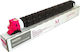 Utax CK-8540M Γνήσιο Toner Laser Εκτυπωτή Ματζέντα