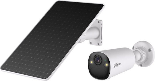 DH-KIT-EUR/IPC-BF4CP-0210B-XL IP Surveillance Camera Wi-Fi Full HD+ 4MP Waterproof Battery