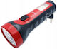 Tiross LED-Reflektor