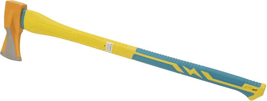 ZTS8717 Aufteilung Äxte Gewicht 1.5kg mit Griff Glasfaser