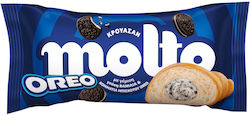 Molto Κρουασάν Vanilla 98gr
