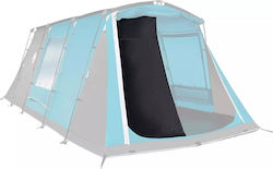 Coleman Cort De Camping Tunel Albastru