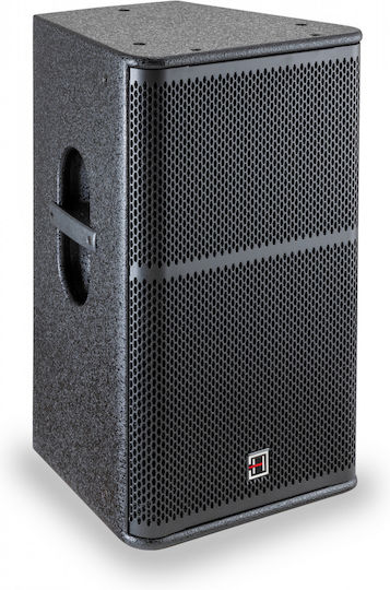 Helvia HYLE 12P Παθητικό Ηχείο PA 430W με Woofer 12"