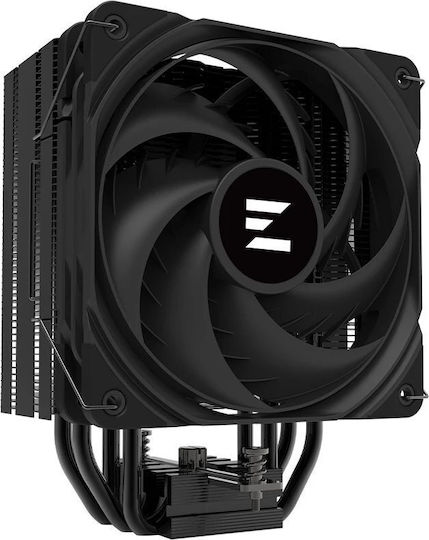 Zalman CNPS9X Performa Plus CPU Cooler for Socket AM4/AM5/1200/115x/1700