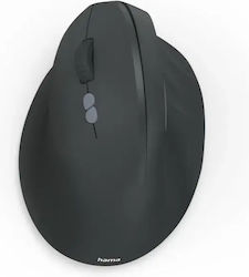 HAMA EWM-500 Ασύρματο για Αριστερόχειρες Μαύρο HAMA EWM-500 Ασύρματο για Αριστερόχειρες Μαύρο