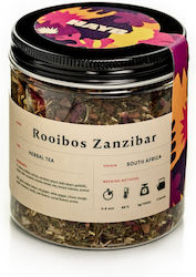Fruit Tea Hayb Rooibos Zanzibar 70g Fruit Tea Hayb Rooibos Zanzibar 70g