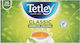 Tetley Classic Green Tea 25 Bags