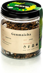 Green Tea Hayb Genmaicha 70g