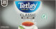Tetley Classic Earl Grey Tea 25 Bags