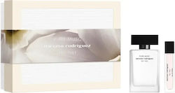 Narciso Rodriguez Pure Musc Γυναικείο Σετ με Eau de Parfum