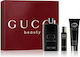 Gucci Guilty Pour Men's Fragrance Set with Eau de Parfum