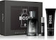 Boss Bottled Beyond Männer Duftset mit Eau de Parfum und Duschgel