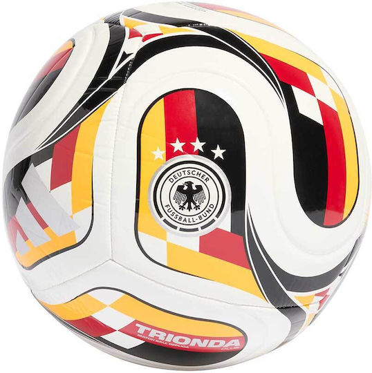 adidas FIFA World Cup 26 Trionda Germany Home Club Футболна Топка Бяла