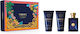 Versace Dylan Blue Pour Homme Мъжки Подаръчен Комплект 1 Бр