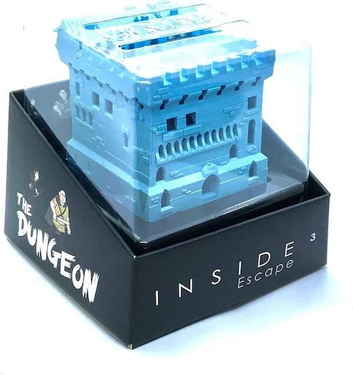 Iuvi Games Inside 3 Dungeon Iuvi Games