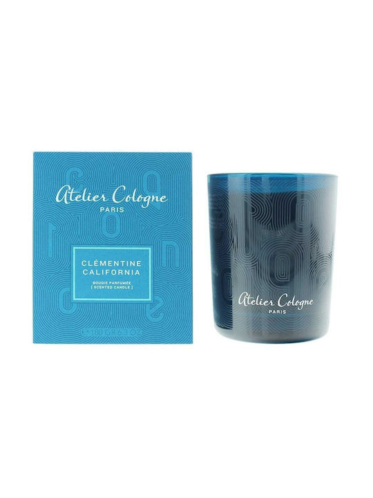 Atelier Cologne Lumânare Aromatică Clementine California Clementine 180 G Unisex