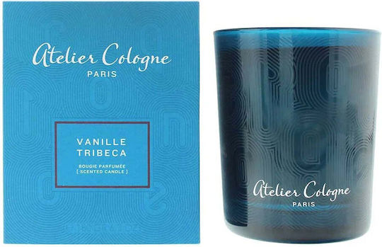 Atelier Cologne Vanille Tribeca Vanilla Scented Candle 180 G Unisex