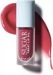 Ulei de Buze Ediție Limitată Fresh Sugar Treat Ulei de Buze Nuanță Berry Volum 4 ml Ulei de Buze Ediție Limitată Fresh Sugar Treat Ulei de Buze Nuanță Berry Volum 4 ml