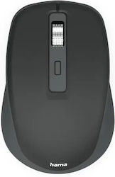 HAMA WM-450 Kabelloses Bluetooth Mäuse Schwarz