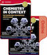 Chemistry In Context For Cambridge International As & A Level