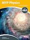 Myp Physics: A Concept Based Approach